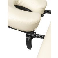 Массажный стол Alpin TMW-70 (cream)