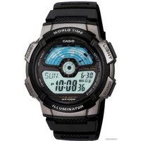 Наручные часы Casio AE-1100W-1A