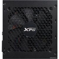 Блок питания ADATA XPG Kyber 750W KYBER750G-BKCEU