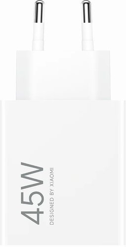 Xiaomi 45W Turbo Charging Power Adapter MDY-17-EF BHR07SLEU (международная версия)