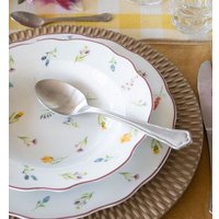 Набор тарелок Tognana Cappettata Millefiori CV070186127