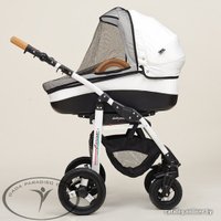 Универсальная коляска Dada Paradiso Group Carino (2 в 1)
