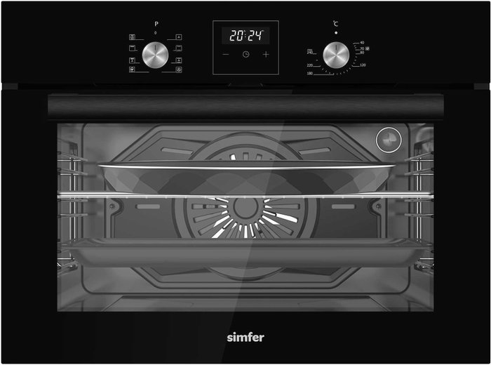 Simfer B5EB68125