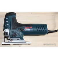 Электролобзик Bosch GST 150 CE Professional [0601512000]