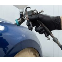 Краскопульт Stels AG 950 LVLP