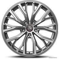 Литые диски Momo RF-02 20x10" 5x112мм DIA 66.6мм ET 25мм TSB