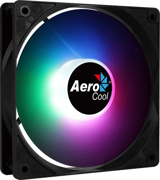 

Вентилятор для корпуса AeroCool Frost 12 PWM