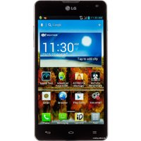 Смартфон LG Optimus G (E975)