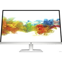 Монитор HP 32f