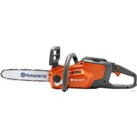 Аккумуляторная пила Husqvarna 120i 967 09 82-01 (без АКБ)