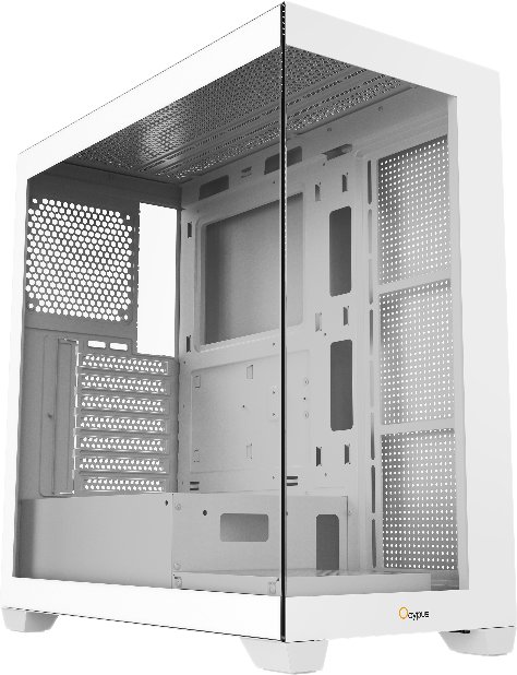 

Корпус Ocypus Gamma C72 WH