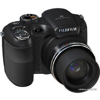 Фотоаппарат Fujifilm FinePix S2500 HD