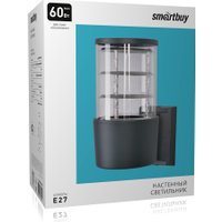 Уличный настенный светильник SmartBuy SBL-WLGR2-1E27