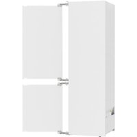 Холодильник Gorenje NRKI517E82WF