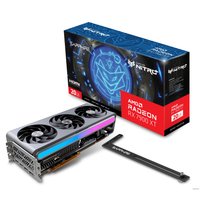 Видеокарта Sapphire Nitro+ Radeon RX 7900 XT Vapor-X 20GB 11323-01-40G