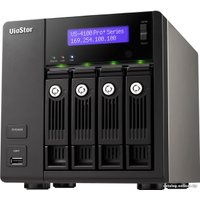 Сетевой видеорегистратор QNAP VS-4112 Pro+