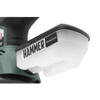 Эксцентриковая шлифмашина Hammer OSM260