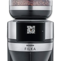 Капельная кофеварка Severin KA 4853