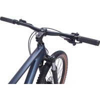 Велосипед Aspect Cobalt Pro 27.5 M 2025 (синий)