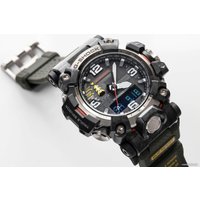 Наручные часы Casio GWG-2000-1A3