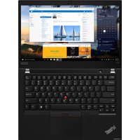 Ноутбук Lenovo ThinkPad T490 20N20009RT