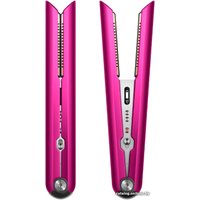 Выпрямитель Dyson Corrale (с переходником на евровилку, фуксия)