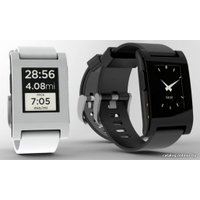 Умные часы Pebble E-Paper Watch