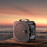 Мойка высокого давления Baseus GF8 Self-Storage 16.2m