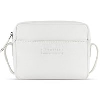 Женская сумка Bugatti Elsa 49460340 (белый)