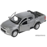 Пикап Технопарк Mitsubishi L200 L200-12FIL-GY