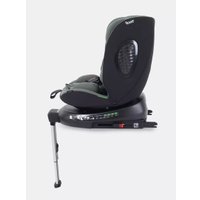 Детское автокресло Rant Helix Isofix AY819 (зеленый)