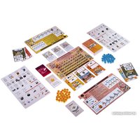 Настольная игра Crowd Games Форт 16153