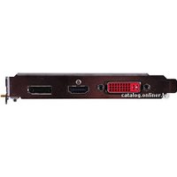 Видеокарта XFX Radeon HD 5670 512MB DDR5 (HD-567X-YNFM)