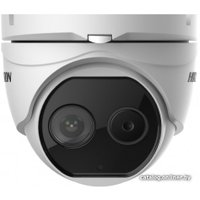 IP-камера Hikvision DS-2TD1217B-6/PA