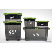 Ящик для хранения Rotho Evo Total 1008590000