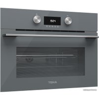 Микроволновая печь TEKA MLC 8440 (серый)