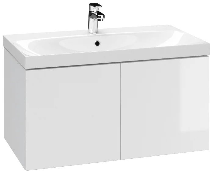 

Cersanit Тумба под умывальник Colour 80 SP-SZ-COL-CM/COL/80