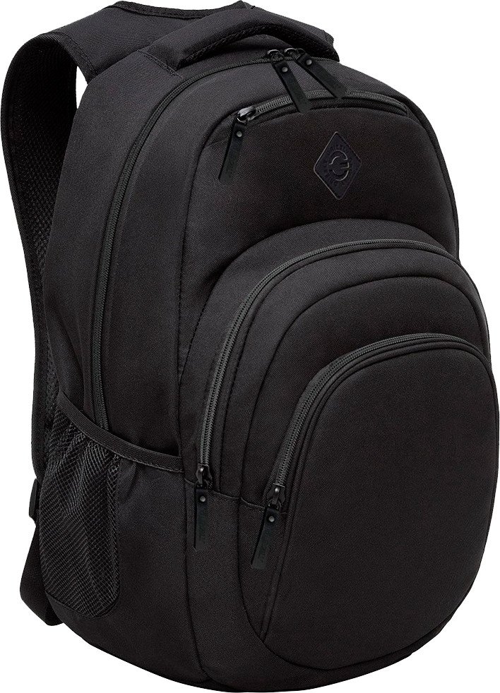 

Городской рюкзак Grizzly RQ-003-4 (черный)