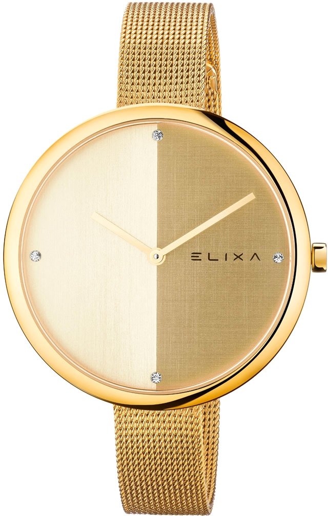 

Наручные часы Elixa Beauty E106-L425