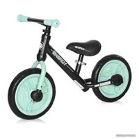 Беговел-велосипед Lorelli Energy 2in1 (бирюзовый)