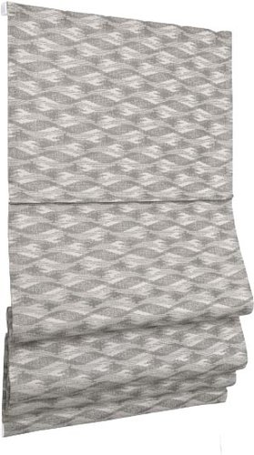 Delfa Buxta J3 СШД-01М-173/А881 (43x160, серая цепочка)