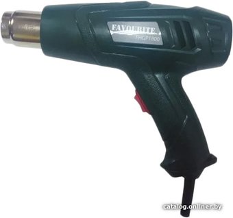 Промышленный фен Favourite FHGP-1800