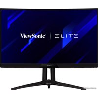 Игровой монитор ViewSonic Elite XG270QC