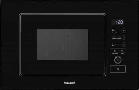 

Микроволновая печь Weissgauff BMWO-209 PDB