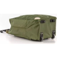 Сумка-тележка Mr.Bag 255-3098-2-KHK (хаки)