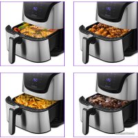 Аэрогриль (аэрофритюрница) Kitfort KT-2232