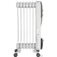 Масляный радиатор Ресанта ОМПТ-7Н