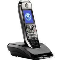 Радиотелефон Motorola S5001 (черный)