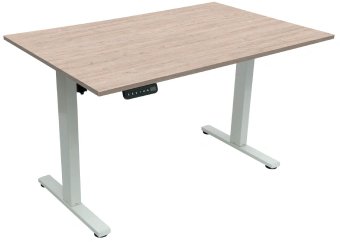 Стол SPARX Up One Light White (орегон)