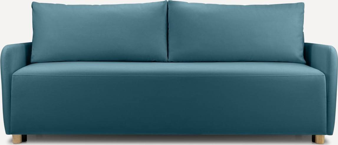 

Диван Divan Саннес Velvet Mint 205638 (зеленый)